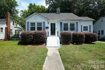 512 W 8th Avenue, Gastonia, NC 28052 - Photo 1