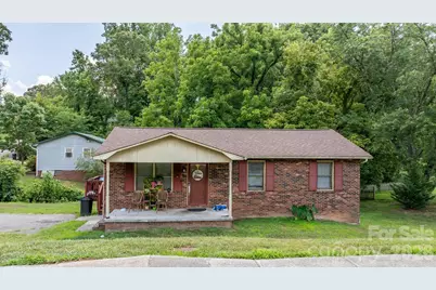 101 Fifth Street, Morganton, NC 28655 - Photo 1