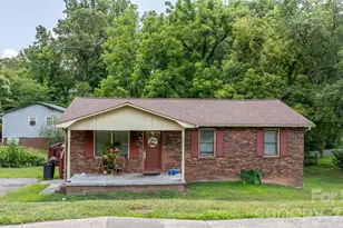 101 5th St, Morganton, NC 28655 - Photo 1