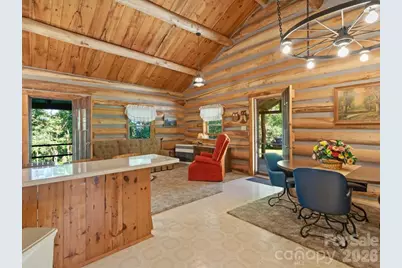 230 Chatter Box Lane, Green Mountain, NC 28740 - Photo 9