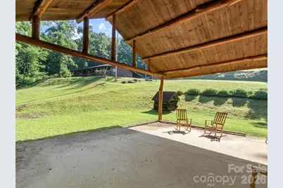 230 Chatter Box Lane, Green Mountain, NC 28740 - Photo 5