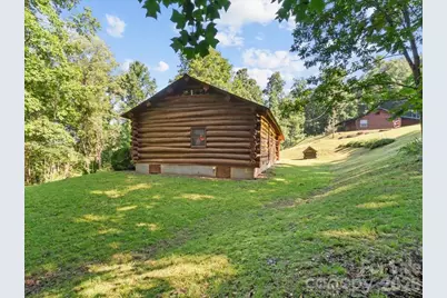 230 Chatter Box Lane, Green Mountain, NC 28740 - Photo 27