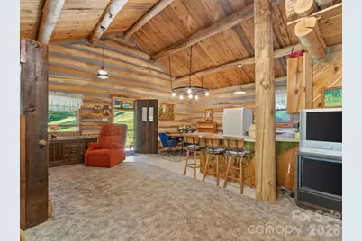 230 Chatter Box Lane, Green Mountain, NC 28740 - Photo 11