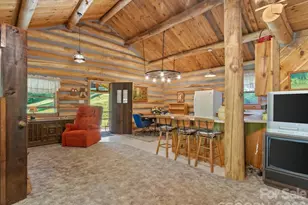 230 Chatter Box Ln, Green Mountain, NC 28740 - Photo 11