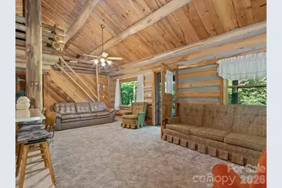 230 Chatter Box Lane, Green Mountain, NC 28740 - Photo 7