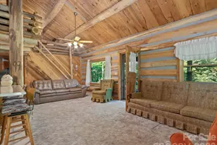 230 Chatter Box Ln, Green Mountain, NC 28740 - Photo 7
