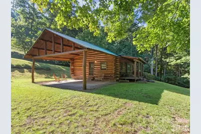 230 Chatter Box Lane, Green Mountain, NC 28740 - Photo 1
