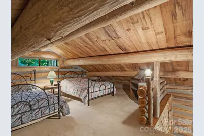 230 Chatter Box Lane, Green Mountain, NC 28740 - Photo 23