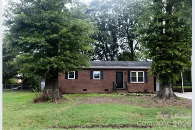 1411 Frederick Street, Shelby, NC 28150 - Photo 1