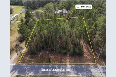 # Old Lilesville Road, Wadesboro, NC 28170 - Photo 1