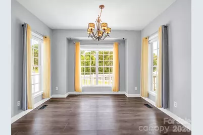 355 Hidden Meadow Drive, Hendersonville, NC 28792 - Photo 11
