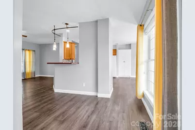 355 Hidden Meadow Drive, Hendersonville, NC 28792 - Photo 9