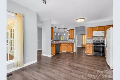 355 Hidden Meadow Drive, Hendersonville, NC 28792 - Photo 13