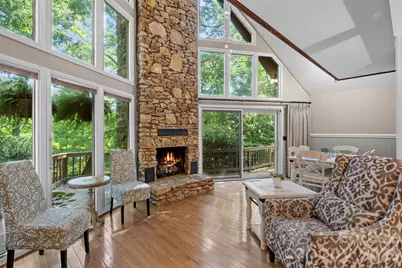 55 Overlook Drive, Candler, NC 28715 - Photo 3