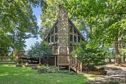 55 Overlook Drive, Candler, NC 28715 - Photo 1