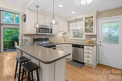55 Overlook Drive, Candler, NC 28715 - Photo 9