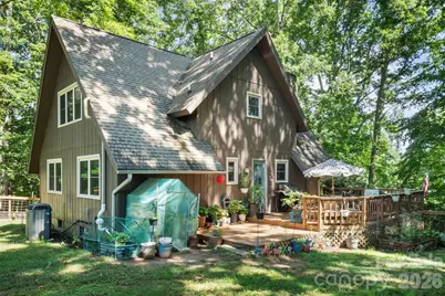 55 Overlook Drive, Candler, NC 28715 - Photo 35