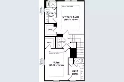 3011 Pointe Town Drive, Charlotte, NC 28208 - Photo 23