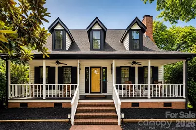 8055 Tifton Road, Charlotte, NC 28226 - Photo 1