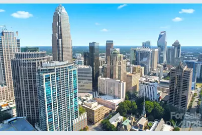 210 N Church Street, Charlotte, NC 28202 - Photo 37