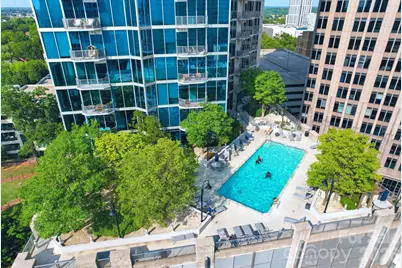 210 N Church Street, Charlotte, NC 28202 - Photo 21