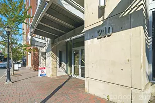 210 N Church St, Charlotte, NC 28202 - Photo 31