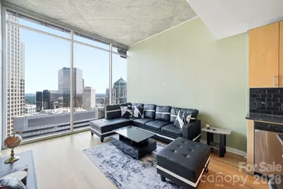 210 N Church Street, Charlotte, NC 28202 - Photo 9