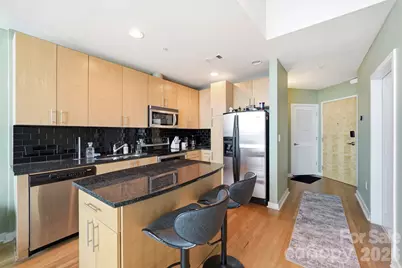 210 N Church Street, Charlotte, NC 28202 - Photo 5