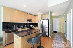 210 N Church St, Charlotte, NC 28202 - Photo 5