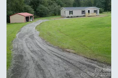 3944 Hollywood Ridge Road NE, Lenoir, NC 28645 - Photo 1