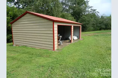 3944 Hollywood Ridge Road NE, Lenoir, NC 28645 - Photo 7