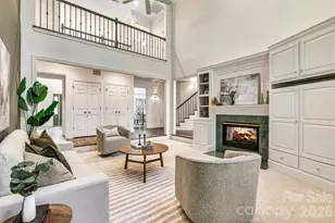 5321 Saddlewood Ln, Mint Hill, NC 28227 - Photo 9