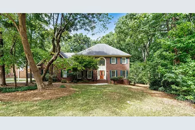 5321 Saddlewood Lane, Mint Hill, NC 28227 - Photo 1