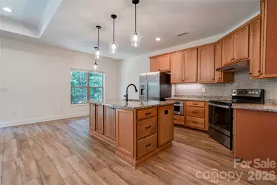 194 T R Harris Drive, Shelby, NC 28150 - Photo 5