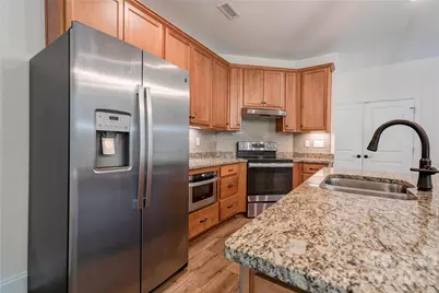 194 T R Harris Drive, Shelby, NC 28150 - Photo 7