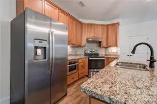 194 T R Harris Dr, Shelby, NC 28150 - Photo 7