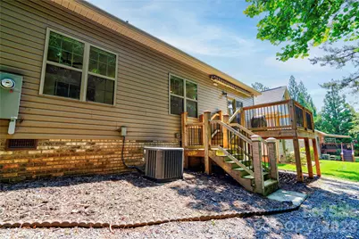 194 T R Harris Drive, Shelby, NC 28150 - Photo 27