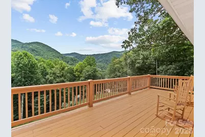 198 Florida Hill Drive, Green Mountain, NC 28740 - Photo 1