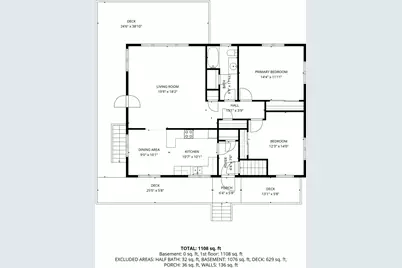 198 Florida Hill Drive, Green Mountain, NC 28740 - Photo 11