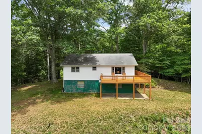 198 Florida Hill Drive, Green Mountain, NC 28740 - Photo 5