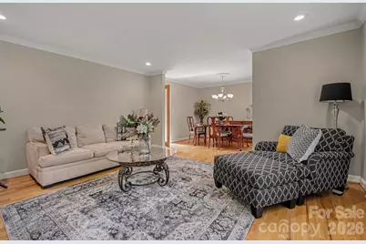 8537 Furrier Drive, Charlotte, NC 28270 - Photo 11