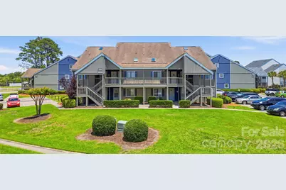 1890 Auburn Lane #31-F, Myrtle Beach, SC 29575 - Photo 1