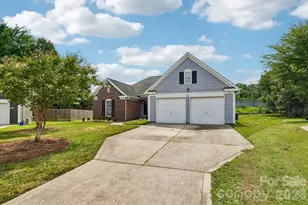 4689 Wycliff Ct NW, Concord, NC 28027 - Photo 5