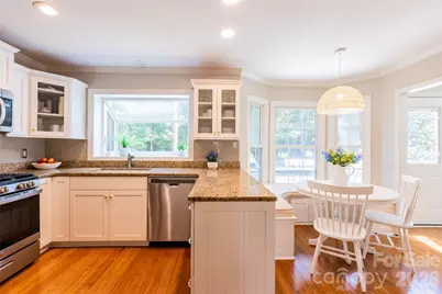 9613 Fairmead Drive, Charlotte, NC 28269 - Photo 13