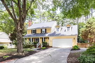 9613 Fairmead Dr, Charlotte, NC 28269 - Photo 1