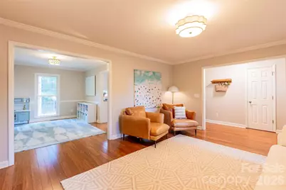 9613 Fairmead Drive, Charlotte, NC 28269 - Photo 7