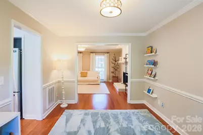 9613 Fairmead Drive, Charlotte, NC 28269 - Photo 11