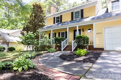 9613 Fairmead Drive, Charlotte, NC 28269 - Photo 3