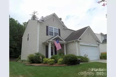 6528 Forest Cross Drive, Charlotte, NC 28216 - Photo 3