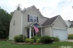 6528 Forest Cross Dr, Charlotte, NC 28216 - Photo 3